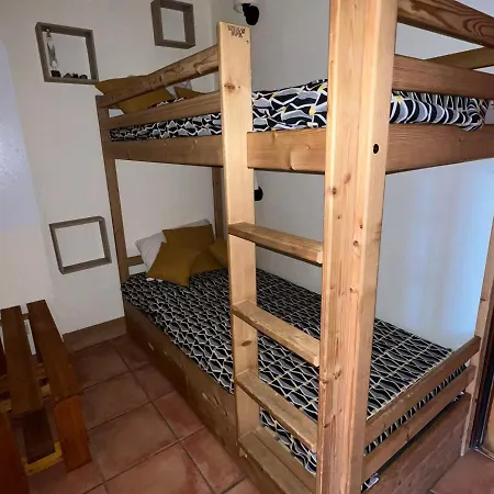 Grand 35m² Lumineux A Pra-loup 1500 - Fr-1-165a-48 * Uvernet-Fours